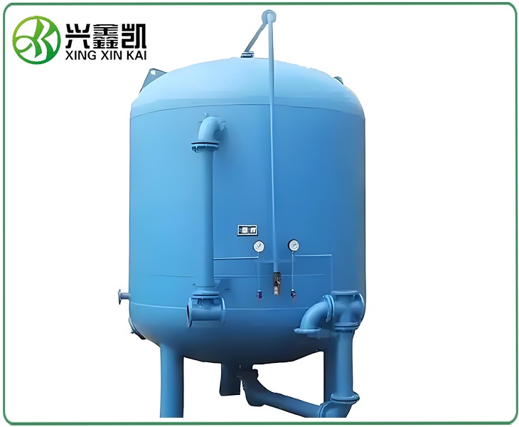 石英砂過(guò)濾器（碳鋼）